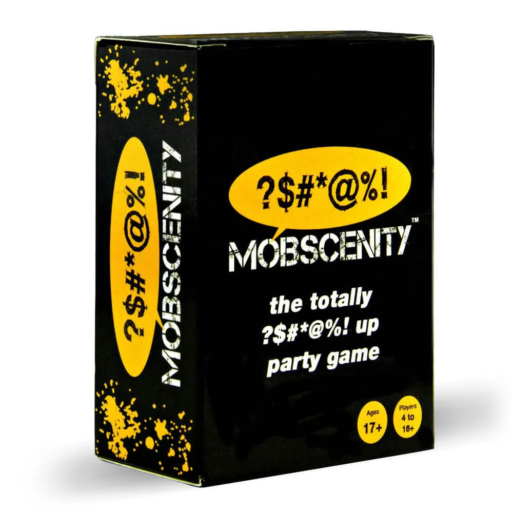 Mobscenity