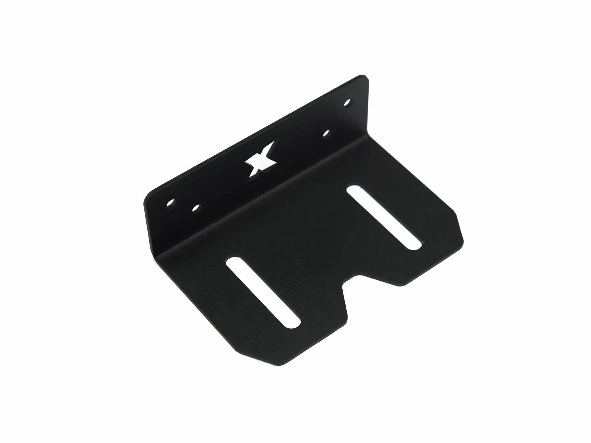 SimXPro VESA Mount and Tilt Bracket: Fit and Adjustment