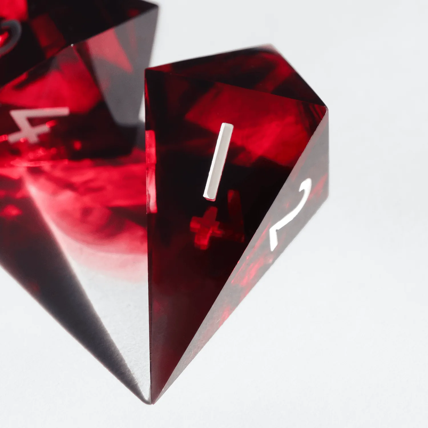 Persephone's Fury D4: Design & Tabletop Use