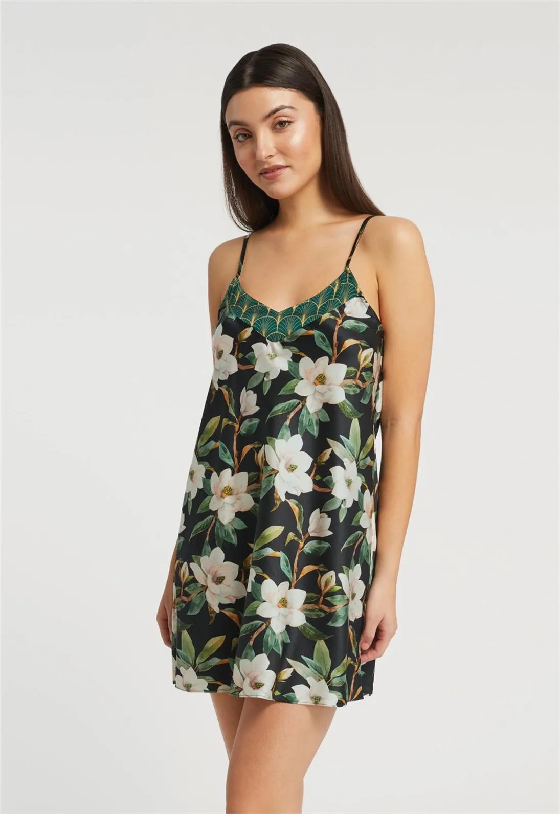Magnolia Chemise van Inej