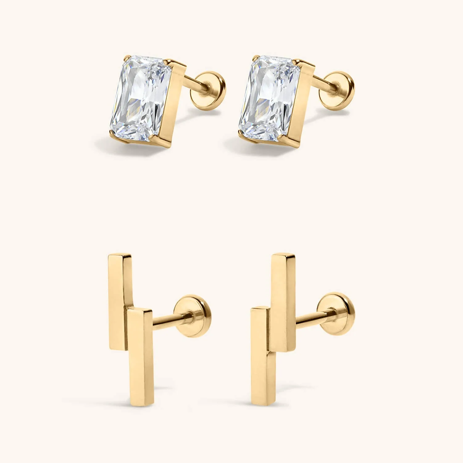 Hypoallergenic Jewelry Guide: Best Metals for Sensitive Ears