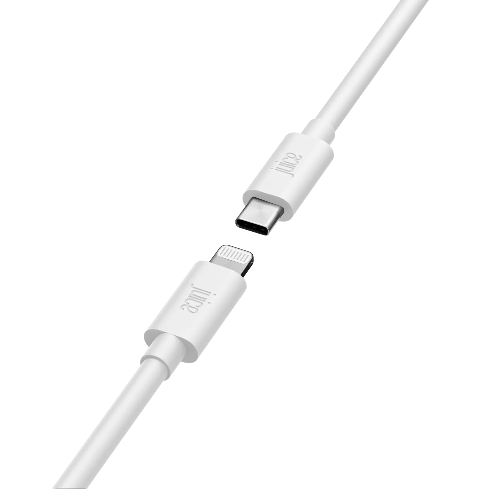 Juice Apple Lightning-USB-Cケーブル1m:用途と互換性