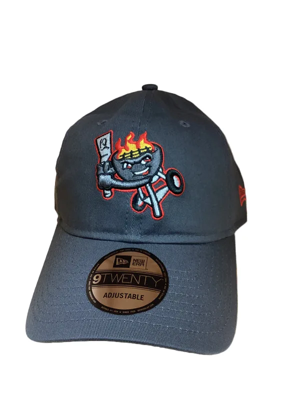 Rancho Cucamonga Quakes Cap-BBQ 9Twenty