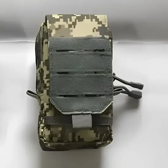 Dvojitá pouzdra na telefon