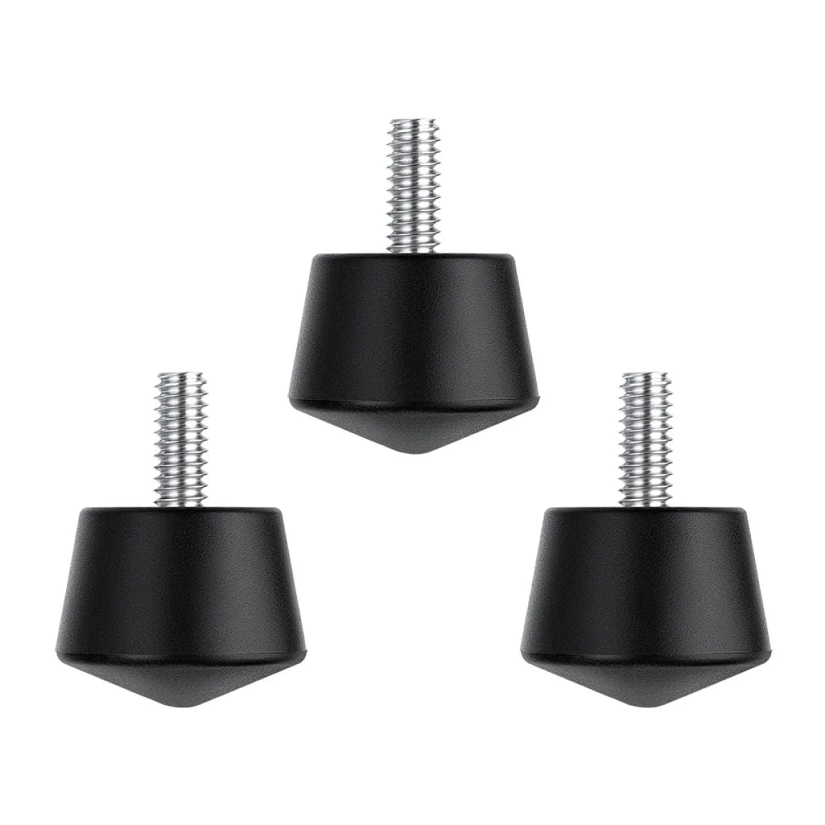 Fix Wobbly Tripod Legs with Anti-Slip Feet
