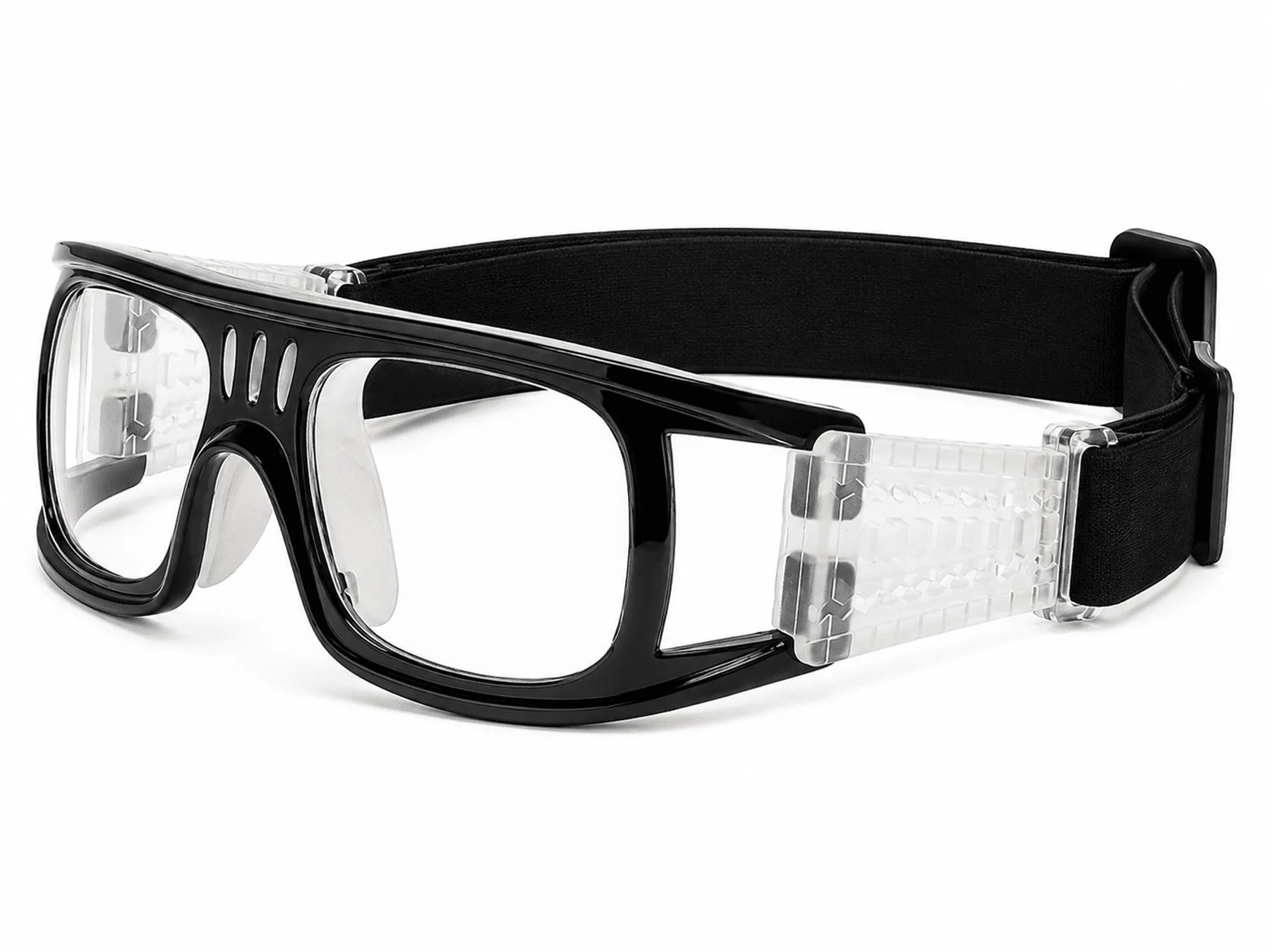 LibertyRX Basketball Sport Protection Prescription Goggles