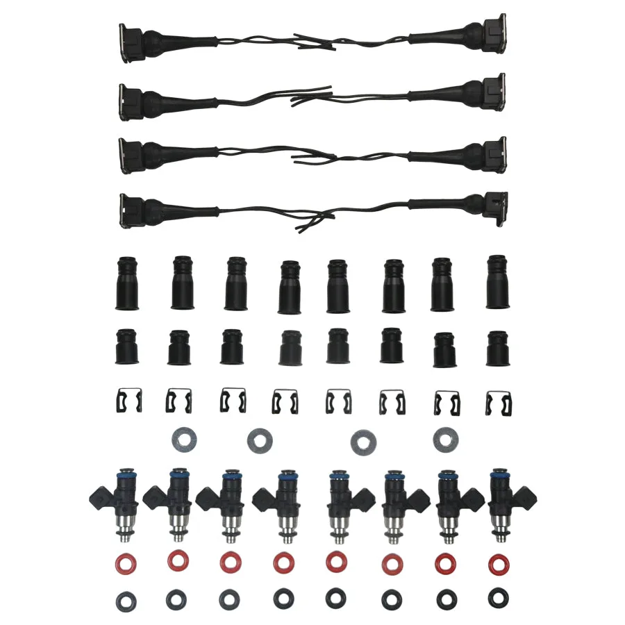 2400cc - LS Injector Kit