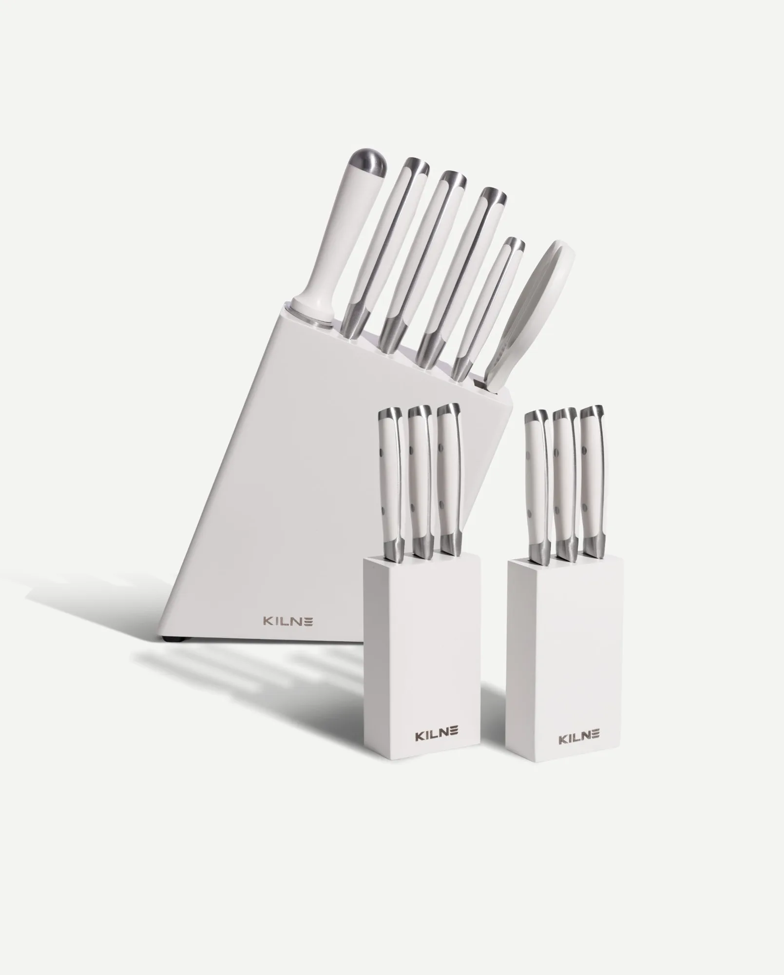 The Ultimate Knife Set Review: Features and Performance