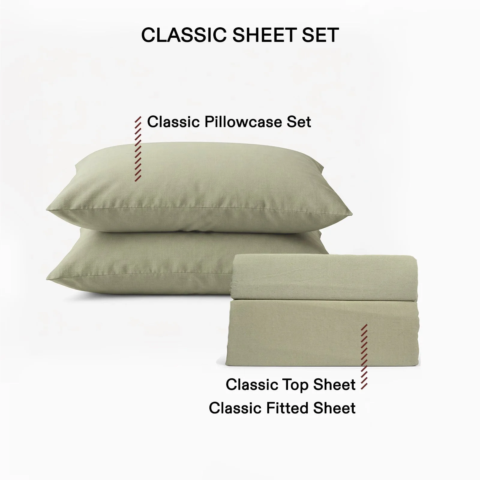 How to Layer Your Bed with a Comforter and Top Sheet for Maximum Comfort