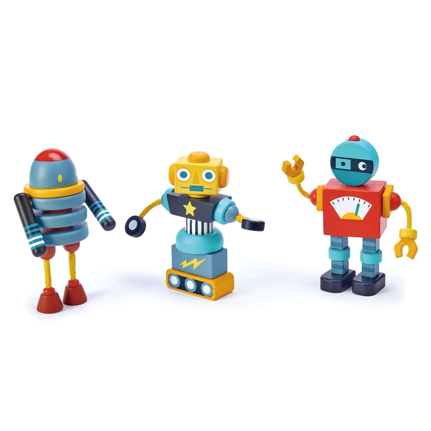 Common Questions About Wooden Toys Answered