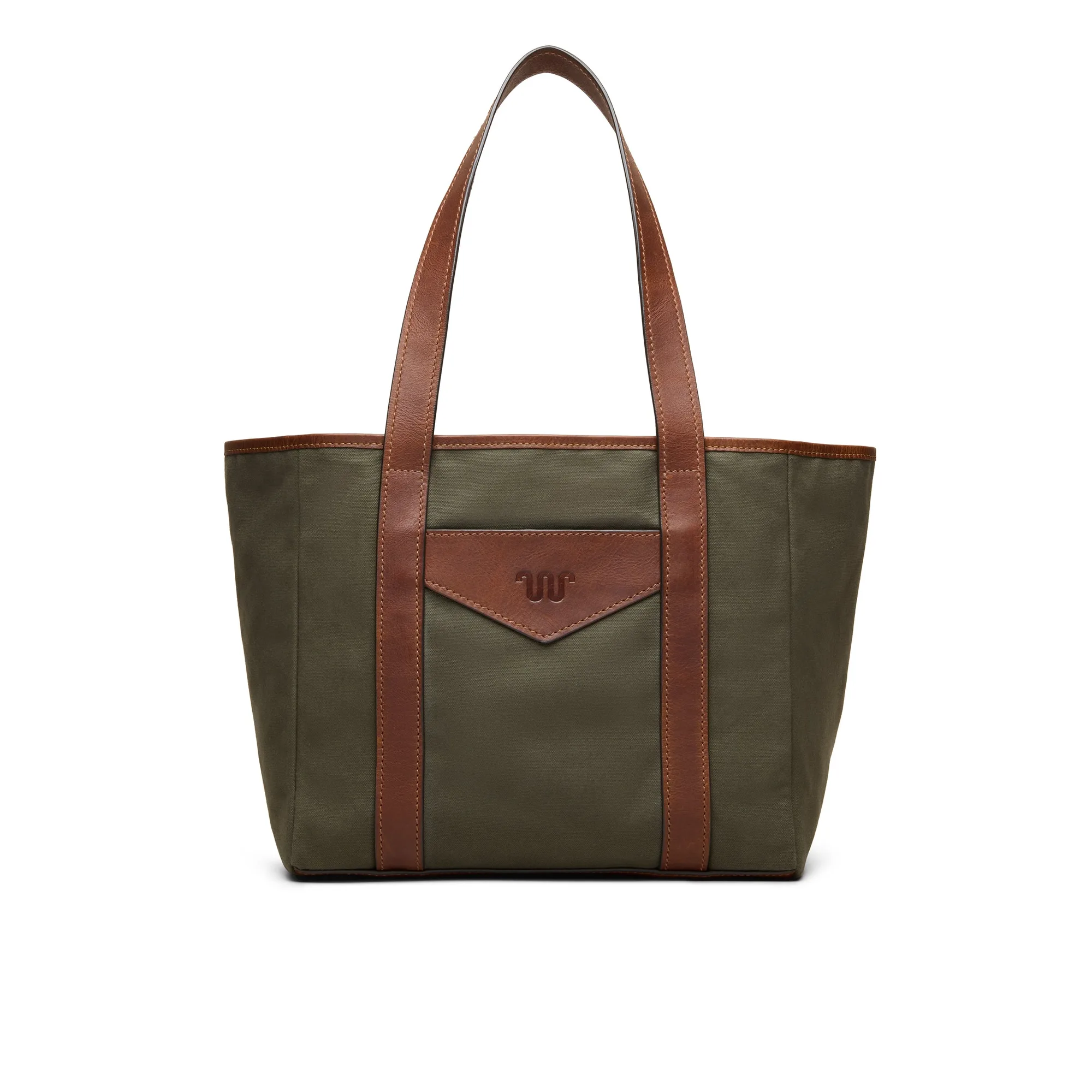 How to Pack a Canvas Tote for a Weekend Trip