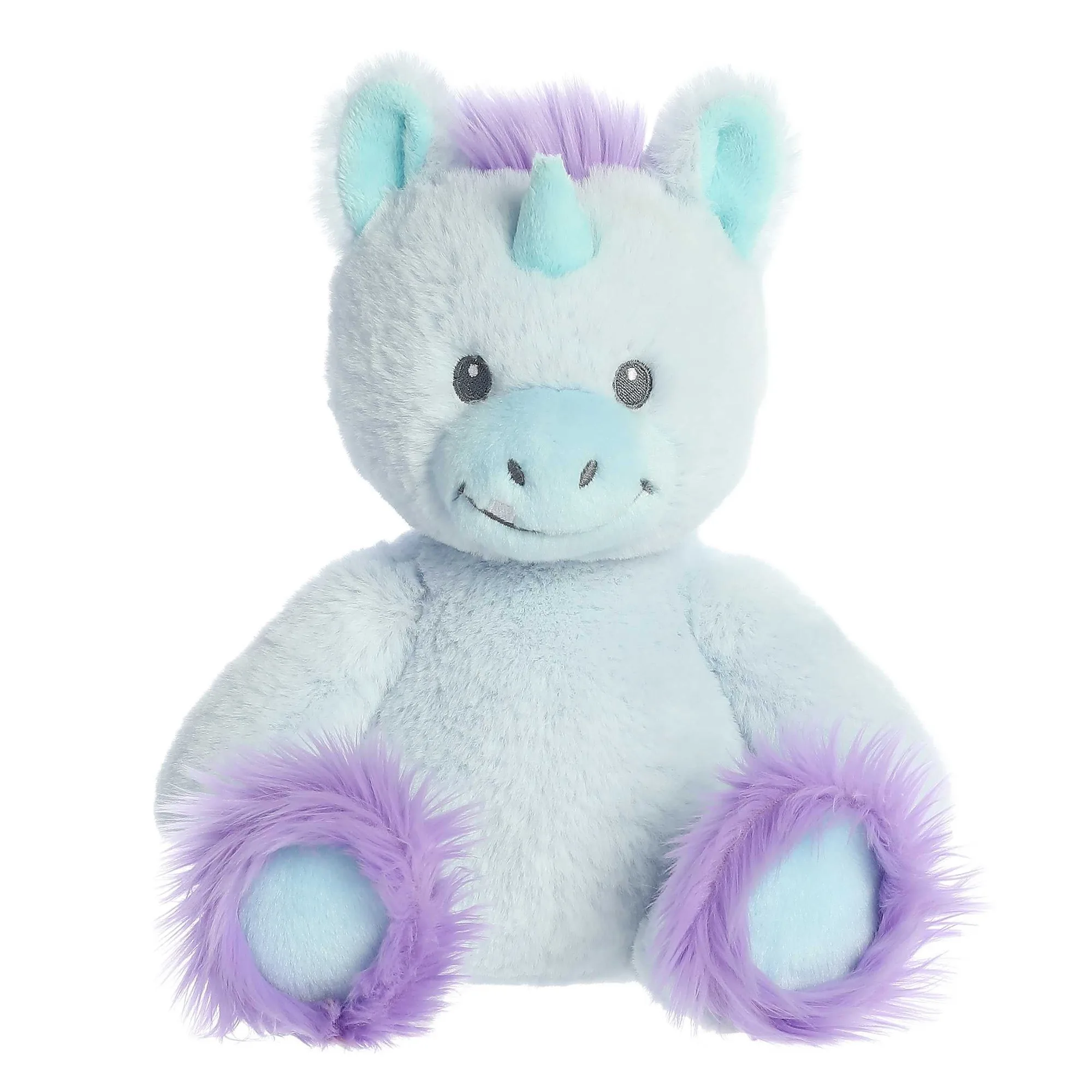 Periwinkle la licorne vs Dani le dragon : quelle peluche mythique ?