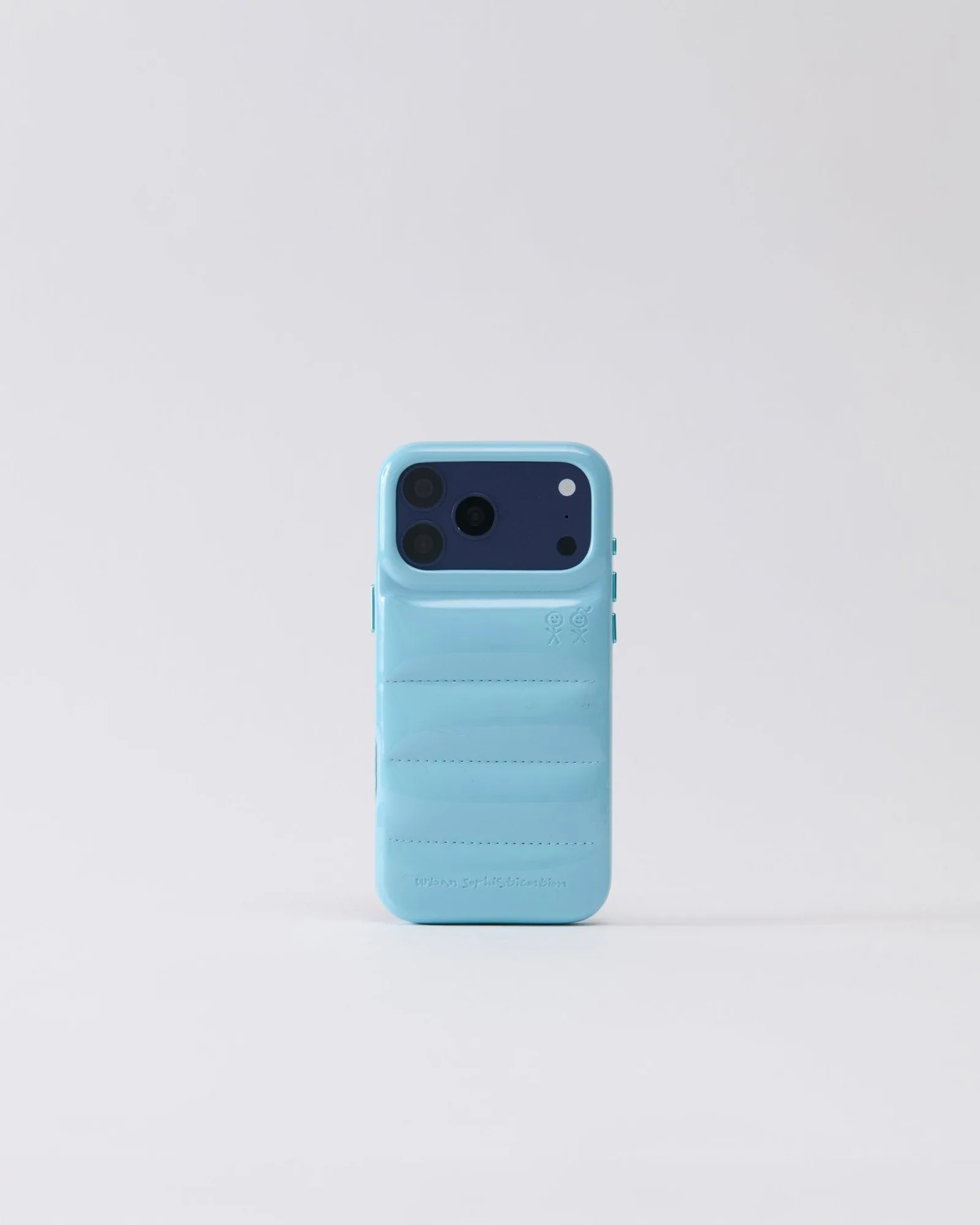 The Puffer Case® - Endless Sky