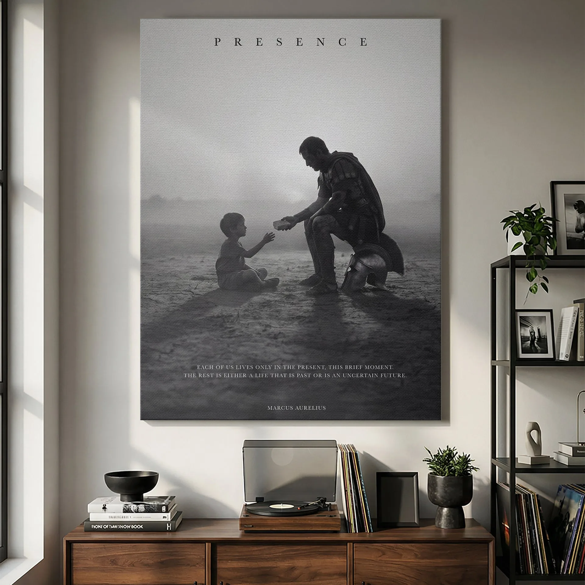 Large Wall Art vs. Gallery Wall: Which Layout Works Best for Your Space?