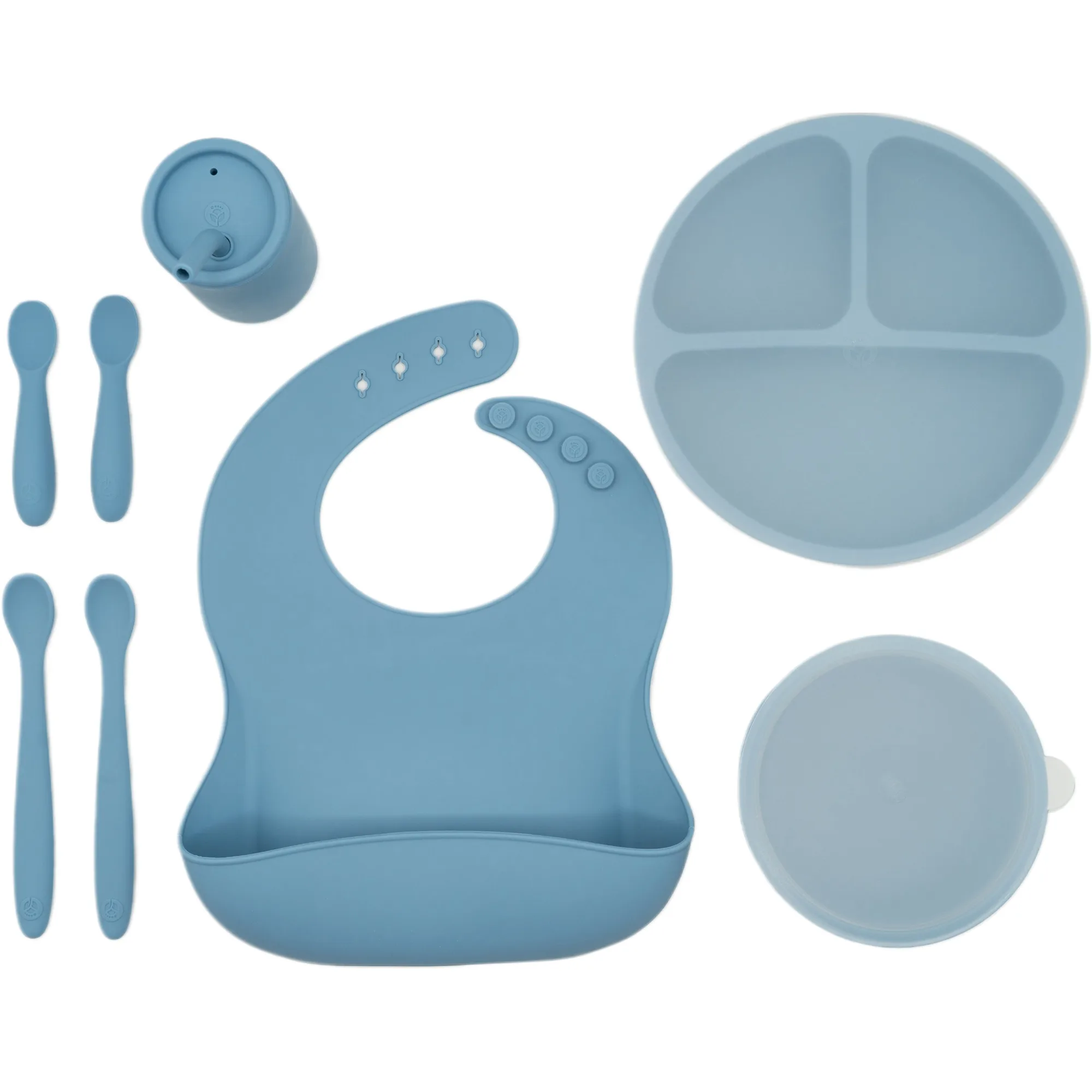 Baby-Led Weaning -paketti: Sisältö ja käyttöohje