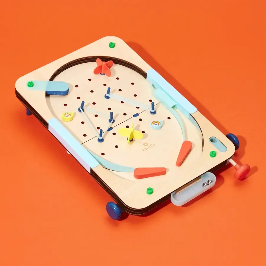 Pinball Biurkowy