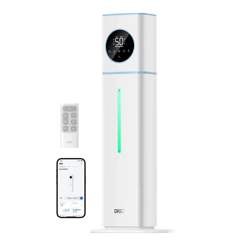 Smart Humidifier HM735S 11L