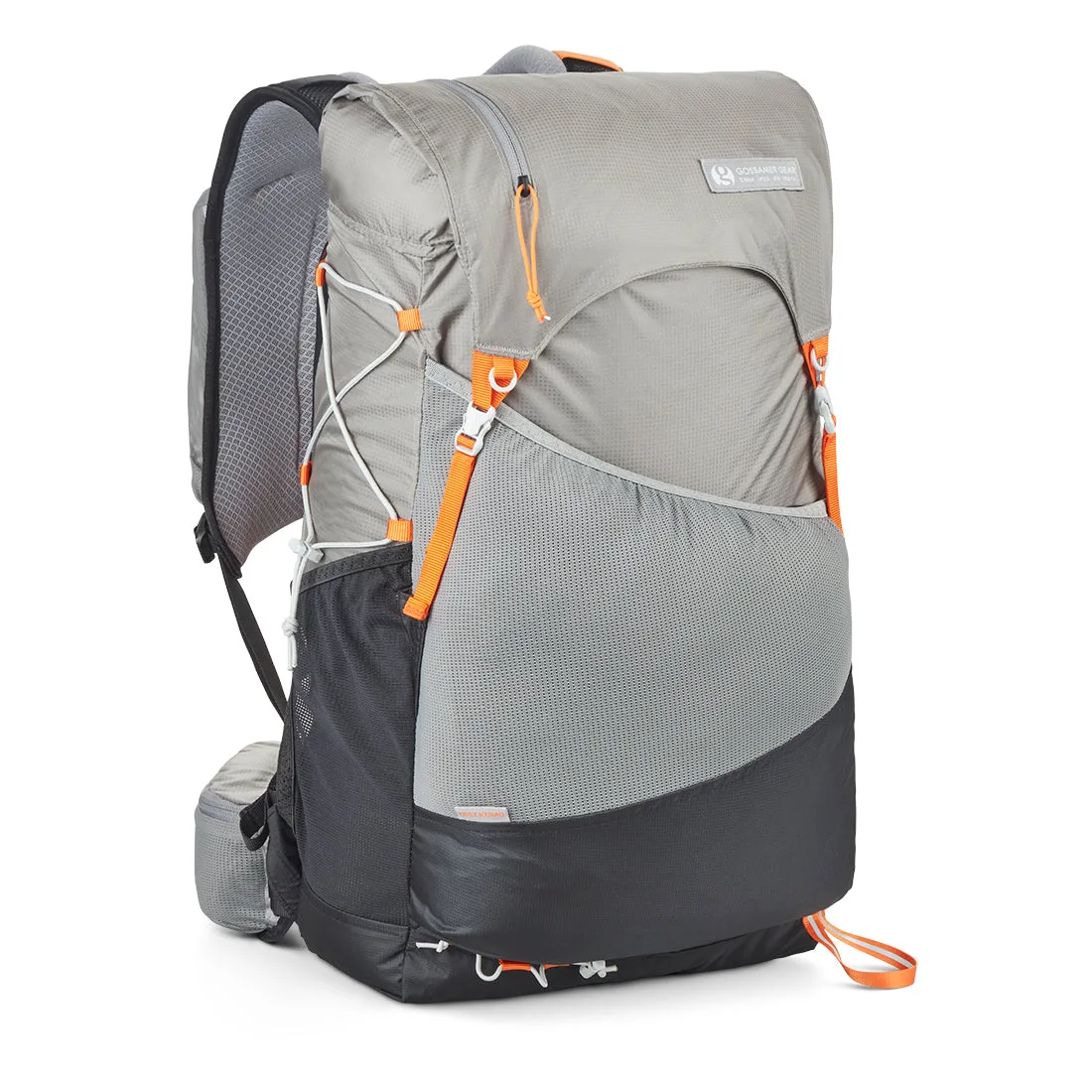 Grit 28 vs Fast Kumo 36: Který fastpack vybrat