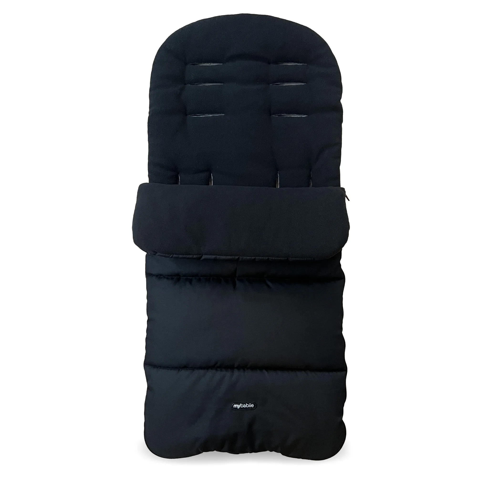 Sacco porta piedi universale - Nero