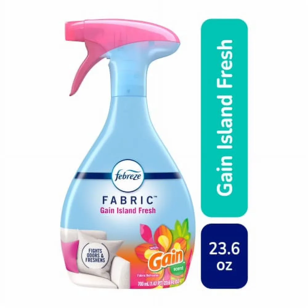 Febreze vs. Scented Garbage Bags: Which Eliminates Kitchen Odors More Effectively?