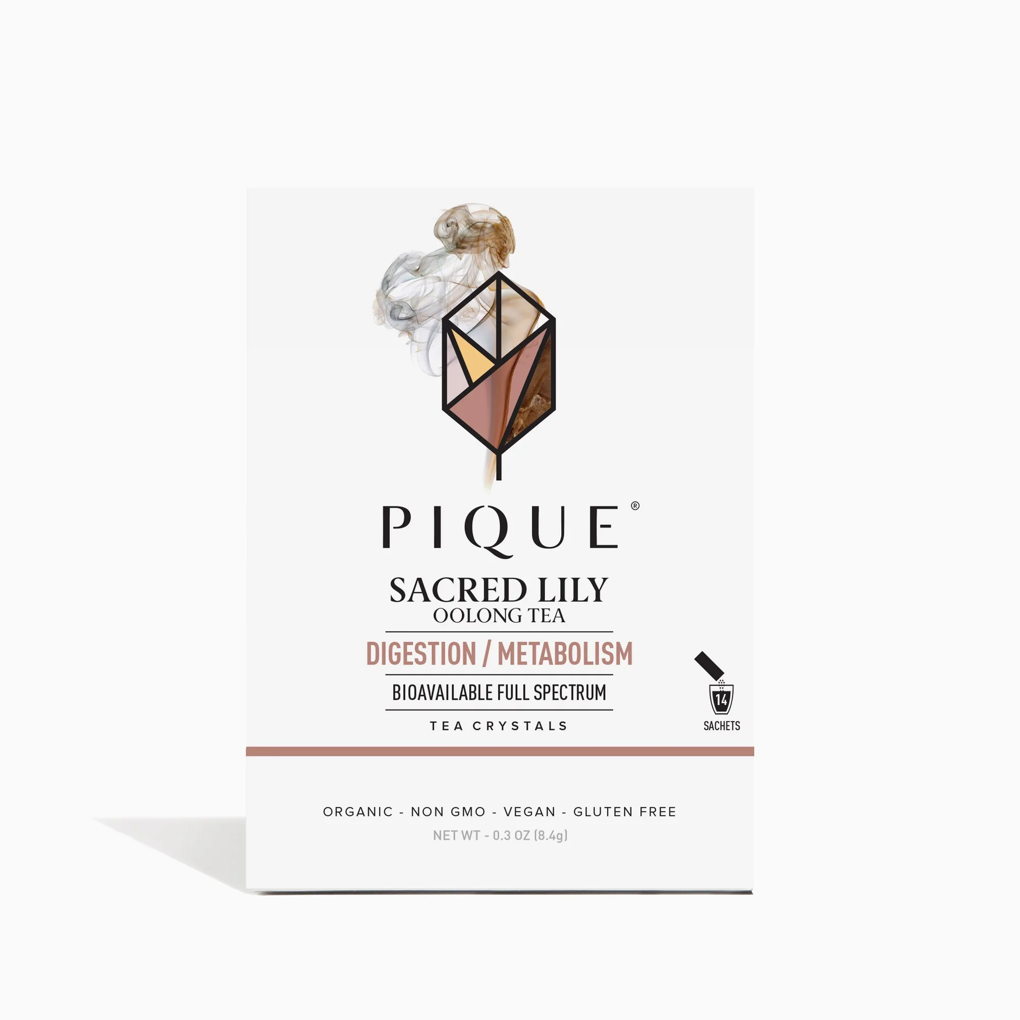 Por qué el té oolong Pique es ideal para la tarde
