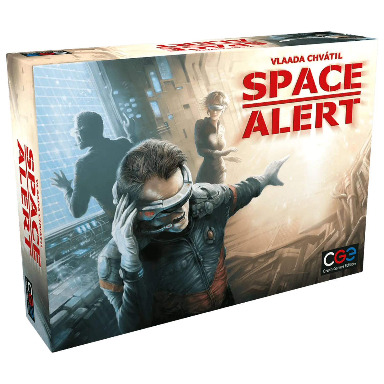 Space Alert: 초보자 흔한 실수와 해결법