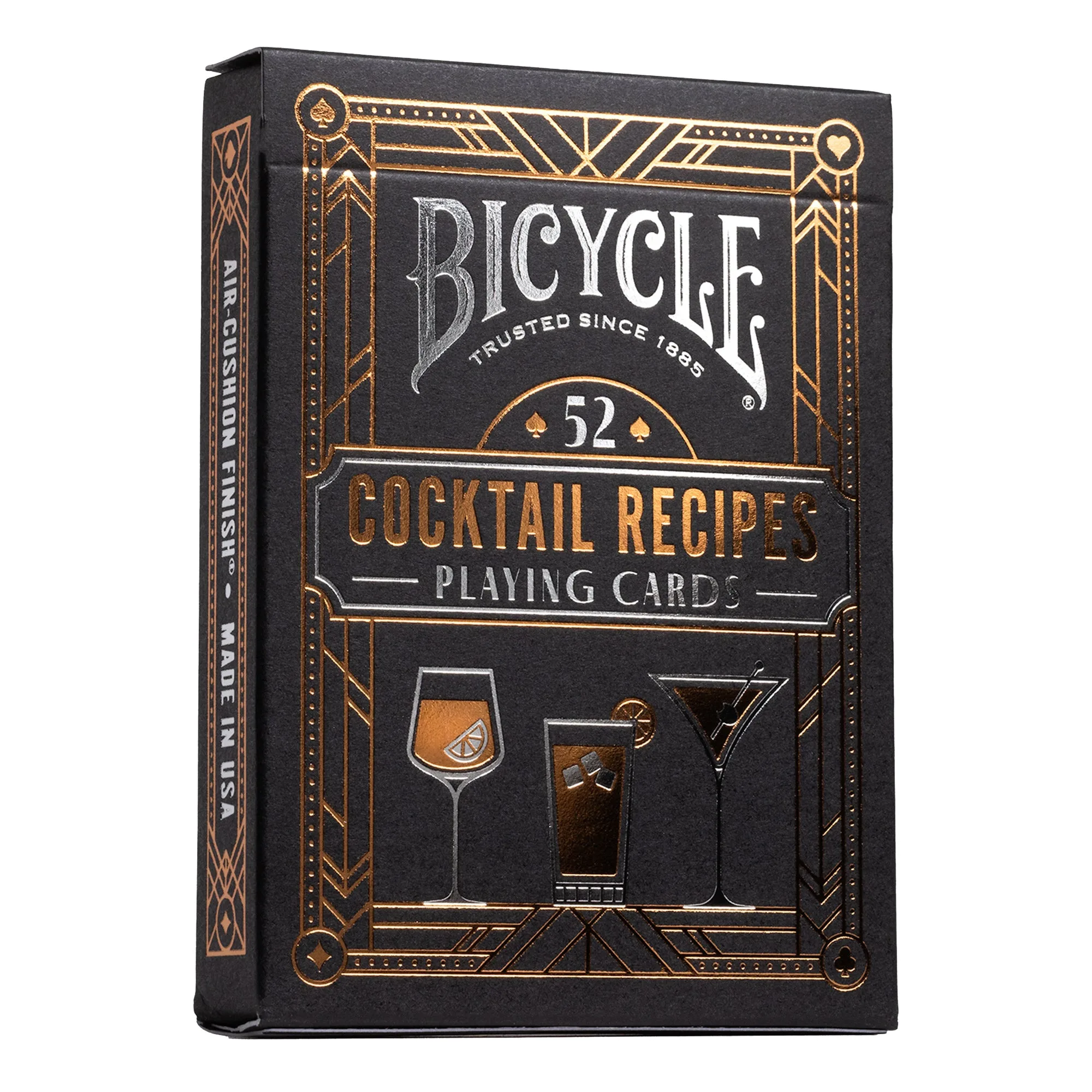 Bicycle 雞尾酒撲克牌