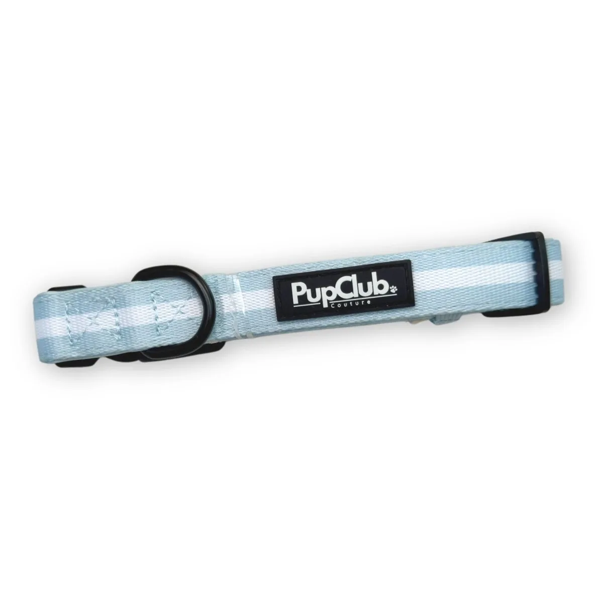 Mocha Petals vs Pastel Blue Collar: qual se adequa ao seu cão?
