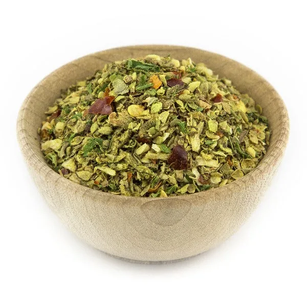 Mediterranean Seasoning Blends: Which One Is Right for Your Dish?