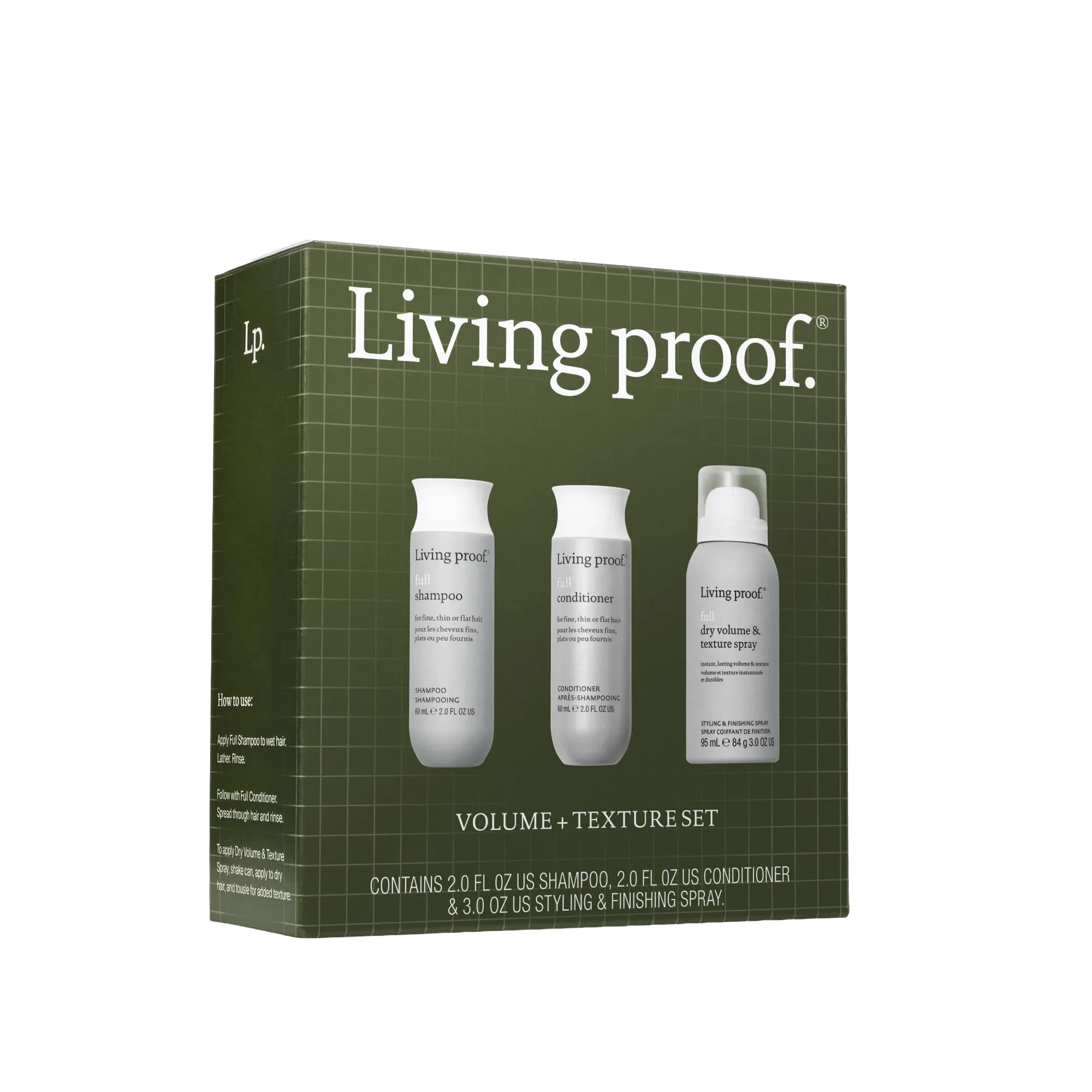 Livingproof Perfect Hair Day -kuivashampoo: Täydellinen opas raikkaisiin ja tuuheisiin hiuksiin