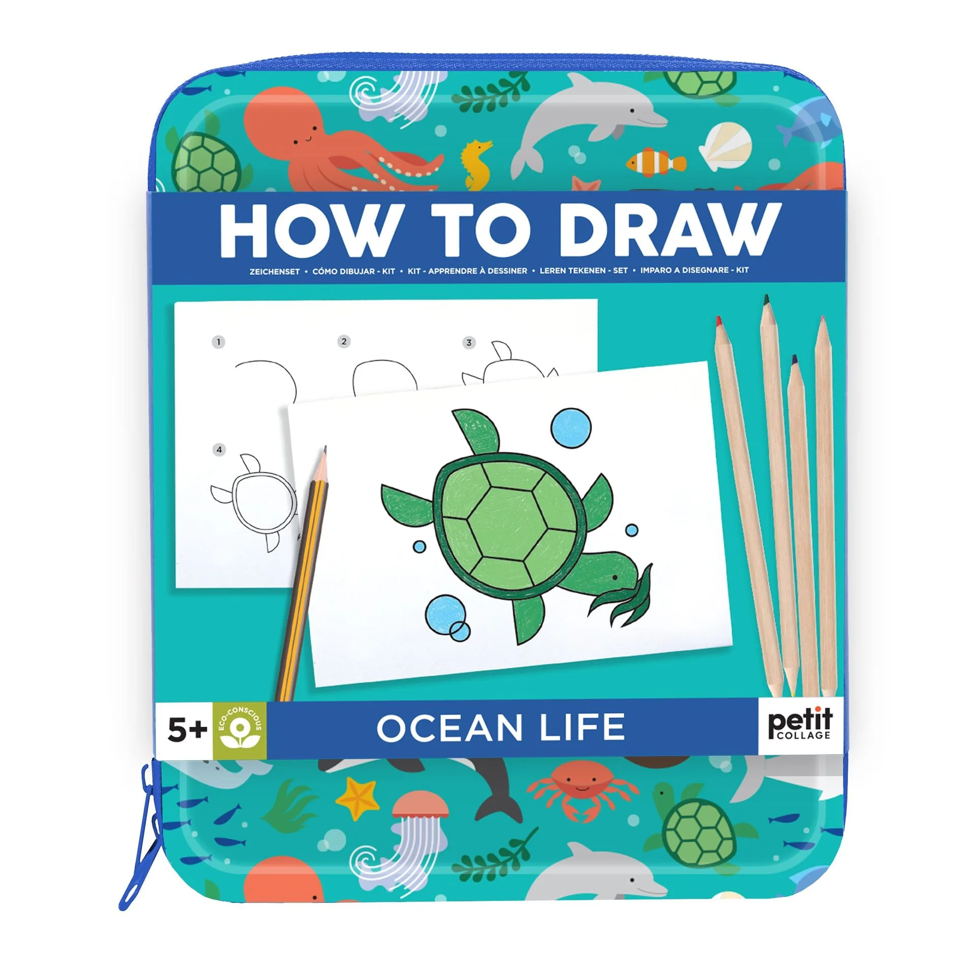 How to Organize a Mini Craft Kit Swap: A Fun Community Activity for Kids