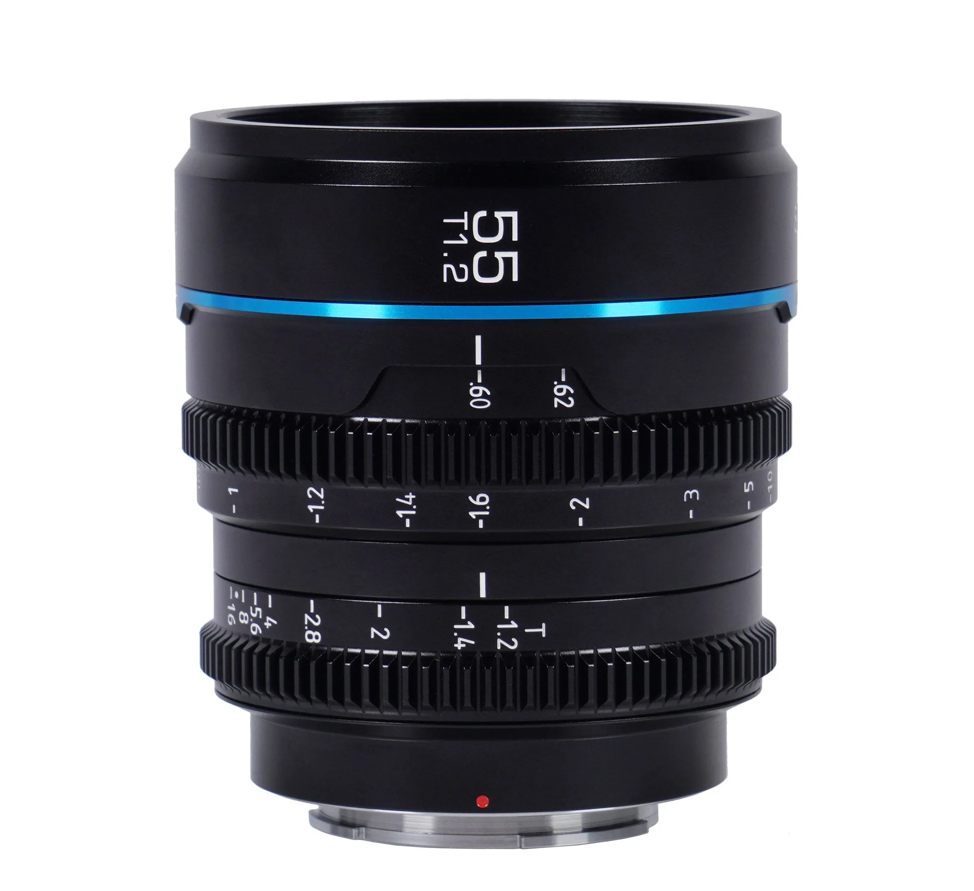 Sirui Nightwalker 55mm vs Viltrox 13mm F1.4
