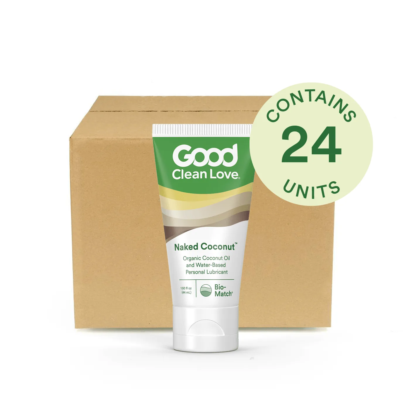 How to Use Naked Coconut Oil for Body Care