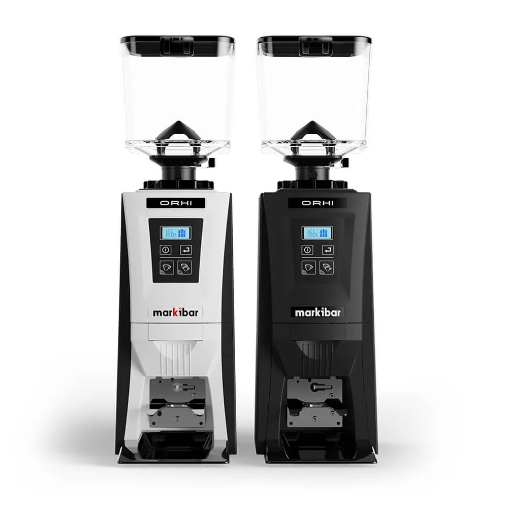 Markibar ORHI B Profi Kaffeemühle