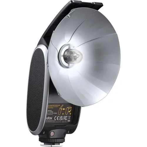 فلاش Godox Lux Senior Retro للكاميرات