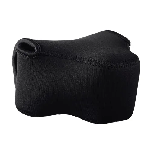 Promaster Neoprene Mirrorless Camera Pouch - Small