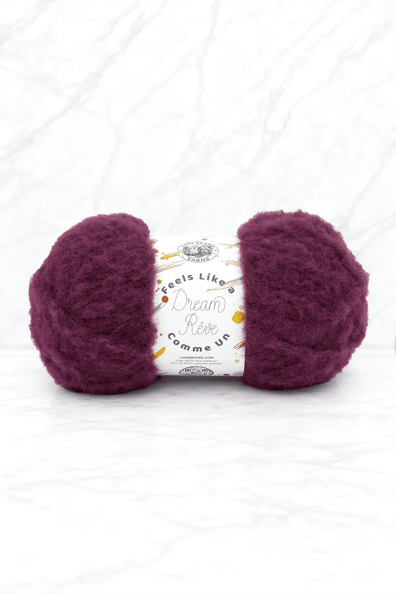 Feels Like® A Dream Yarn