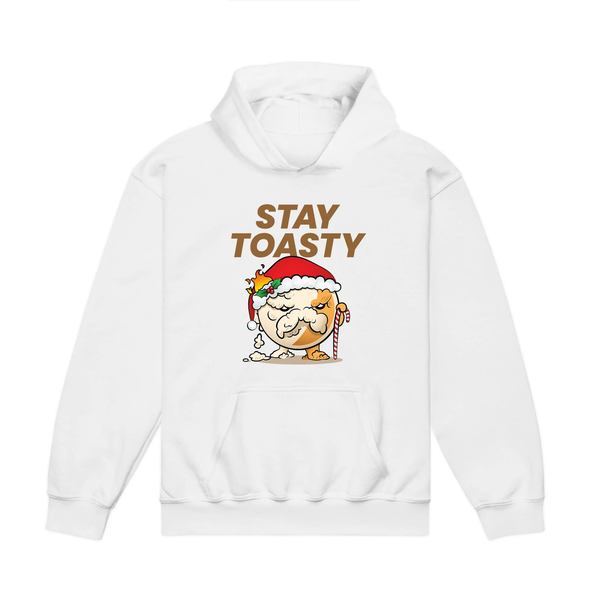 Stay Toasty vs Rainbow Scutes Hoodie: Which Doomlings Hoodie to Choose
