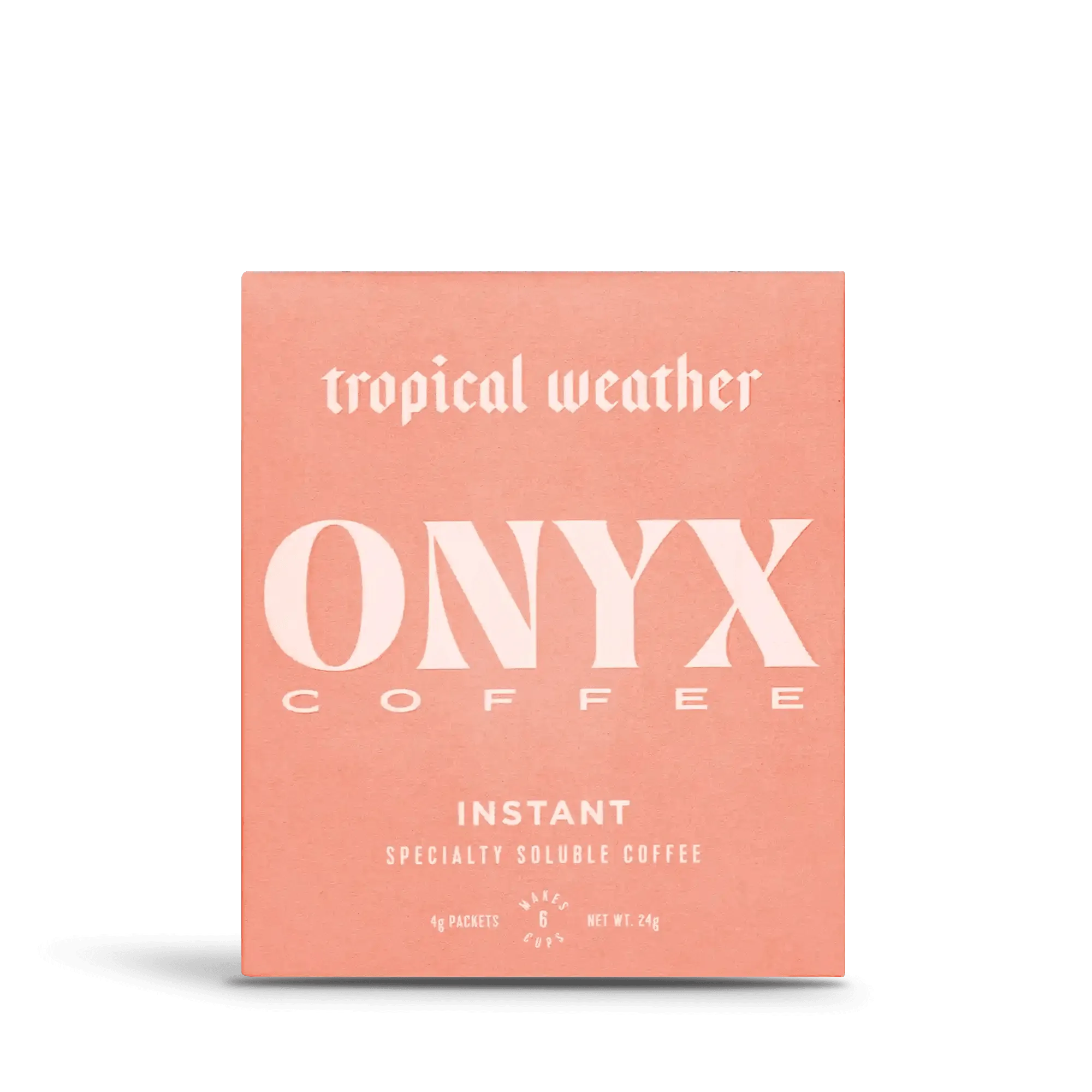 Instant Tropical Weather