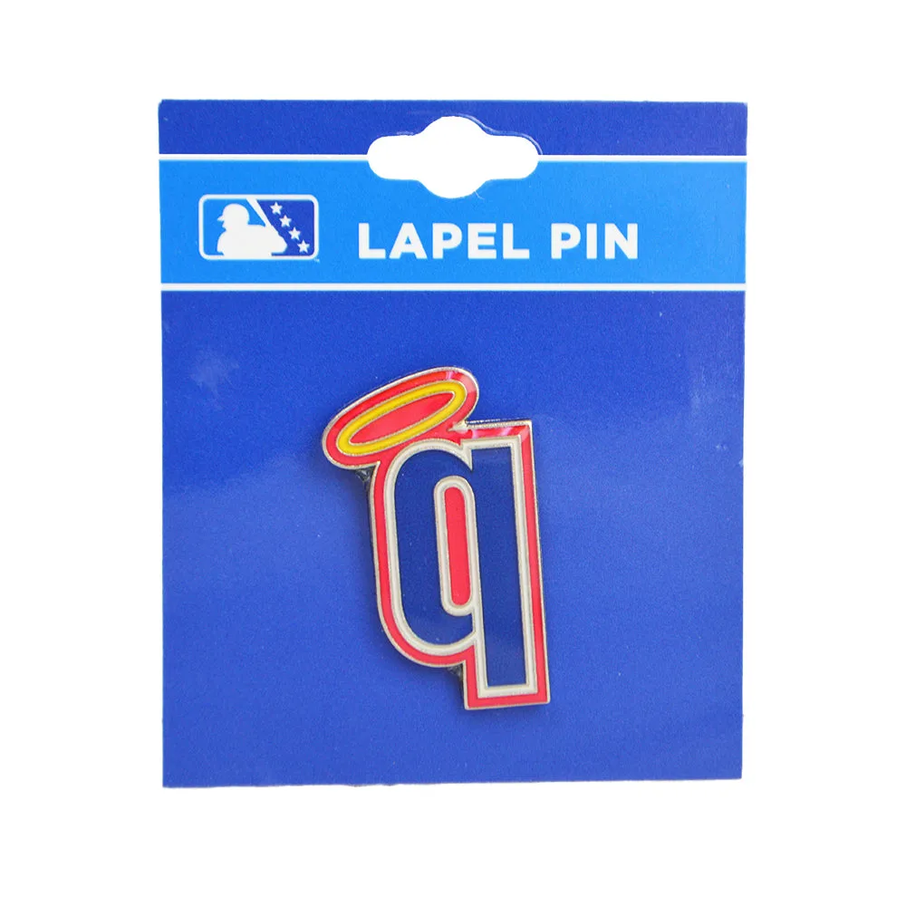Why Your Quakes Lapel Pin Keeps Falling Off