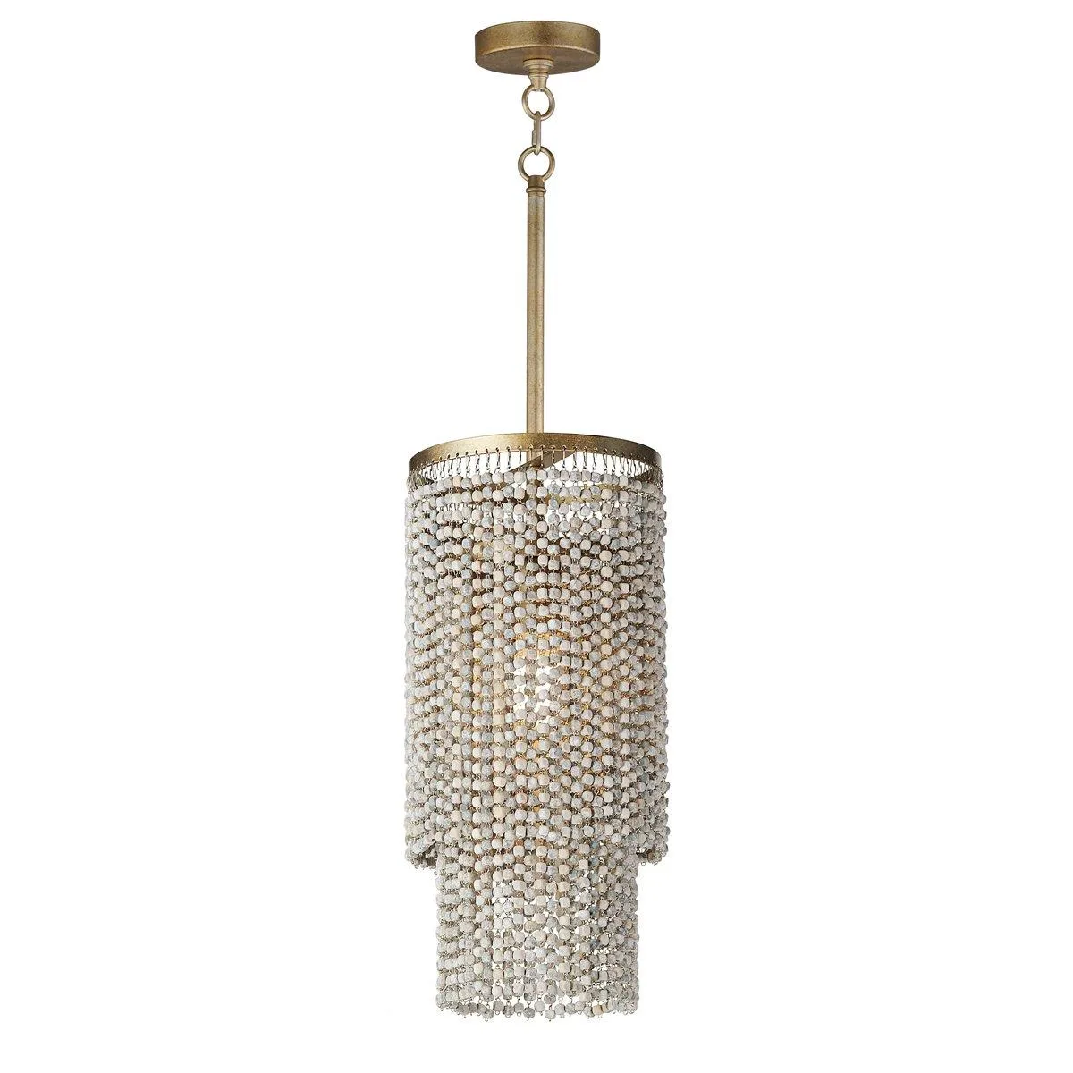 Reunion Pendant Review: Warm Light for Social Gatherings