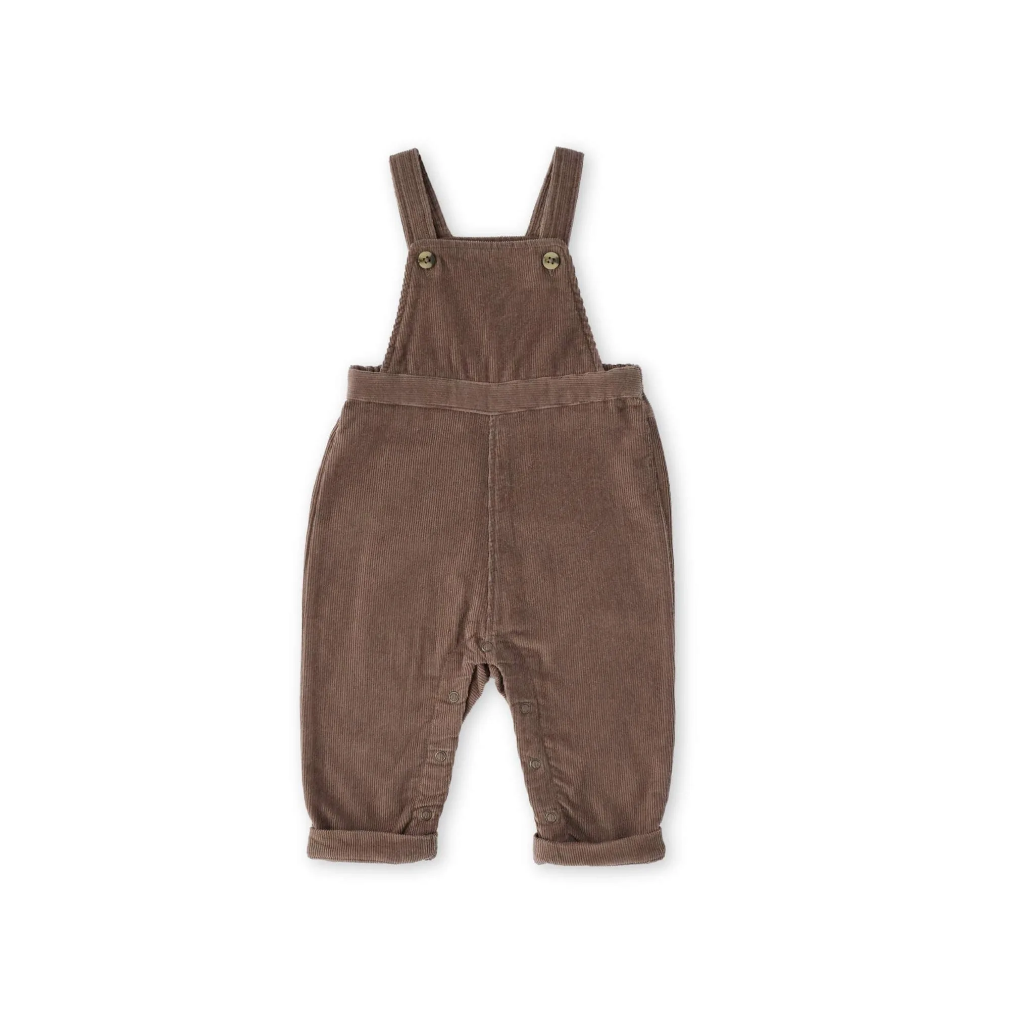 Cord-Latzhose - Portobello