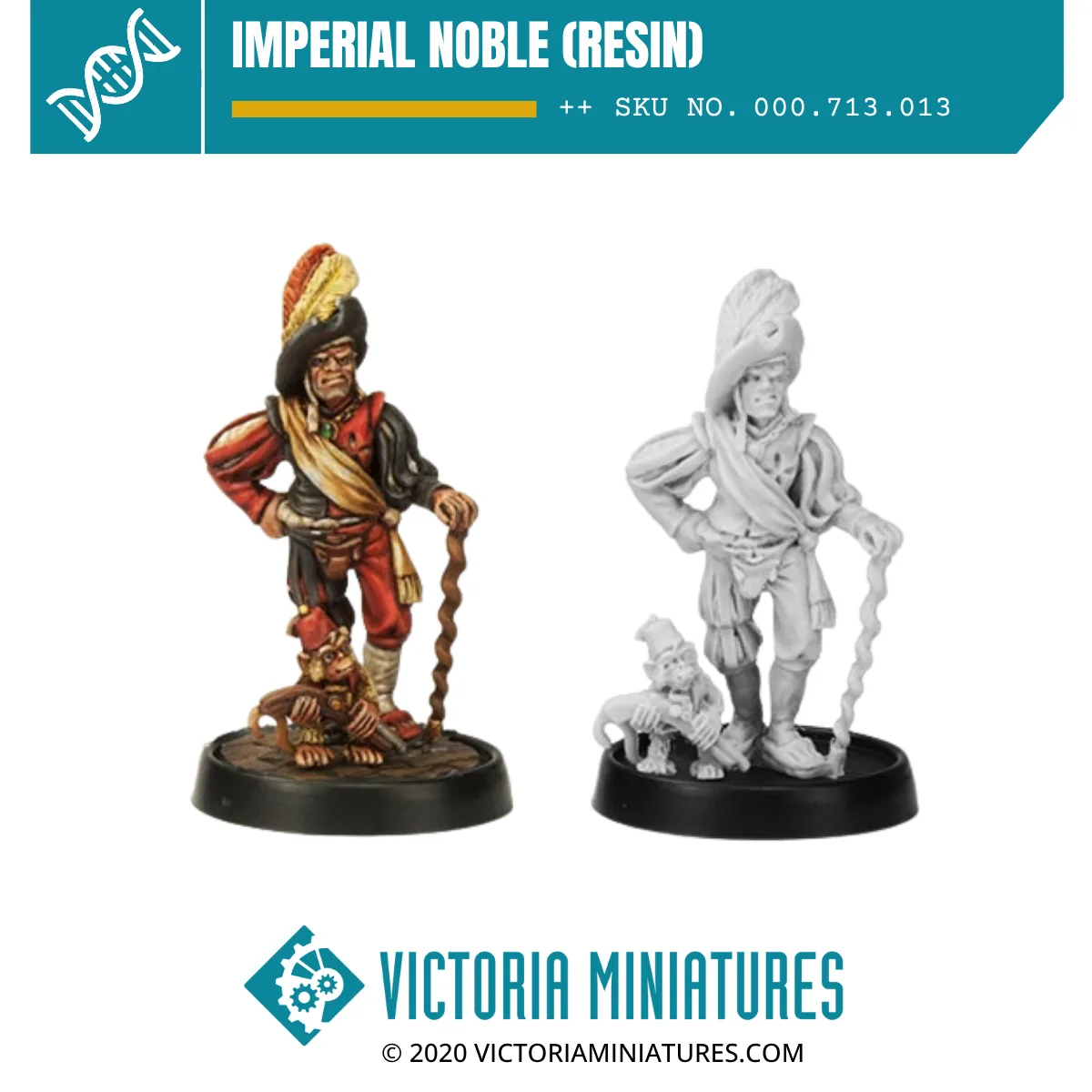 Imperial Noble (Harz)