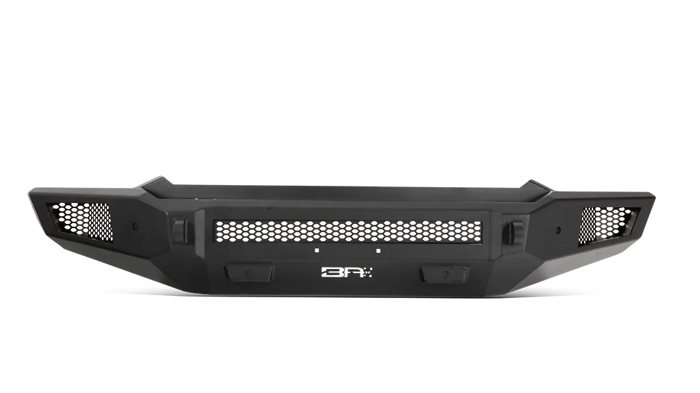 Dodge Ram 1500 Ambush Frontschutz: Passform & Eigenschaften