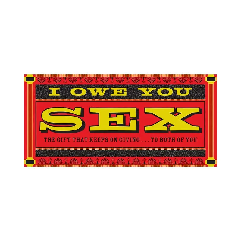 Lick Me Lotto أم قسائم IOU الجنسية: أيهما الأفضل؟