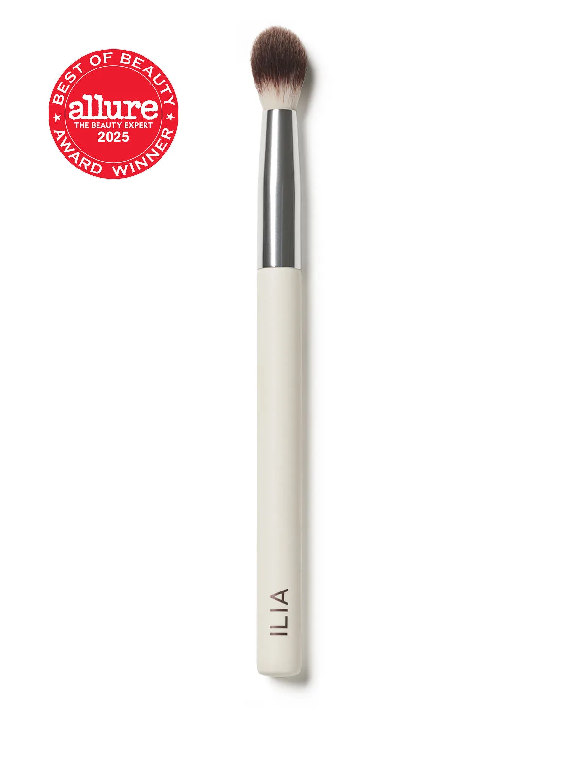 How to Use the Blending Brush for Seamless Eyeshadow Blending