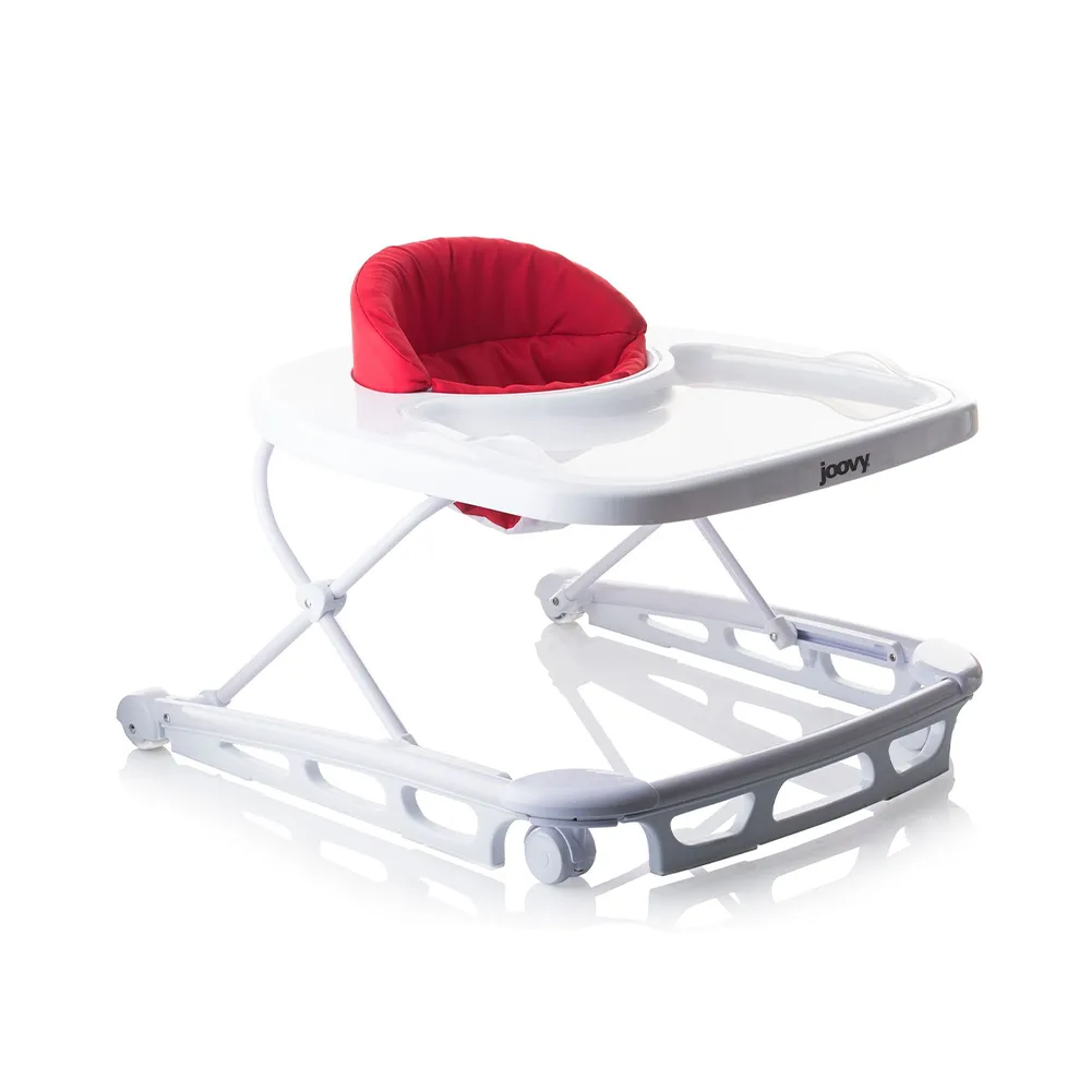 Spoon Walker Activity Center: Is It Right for Your Baby?