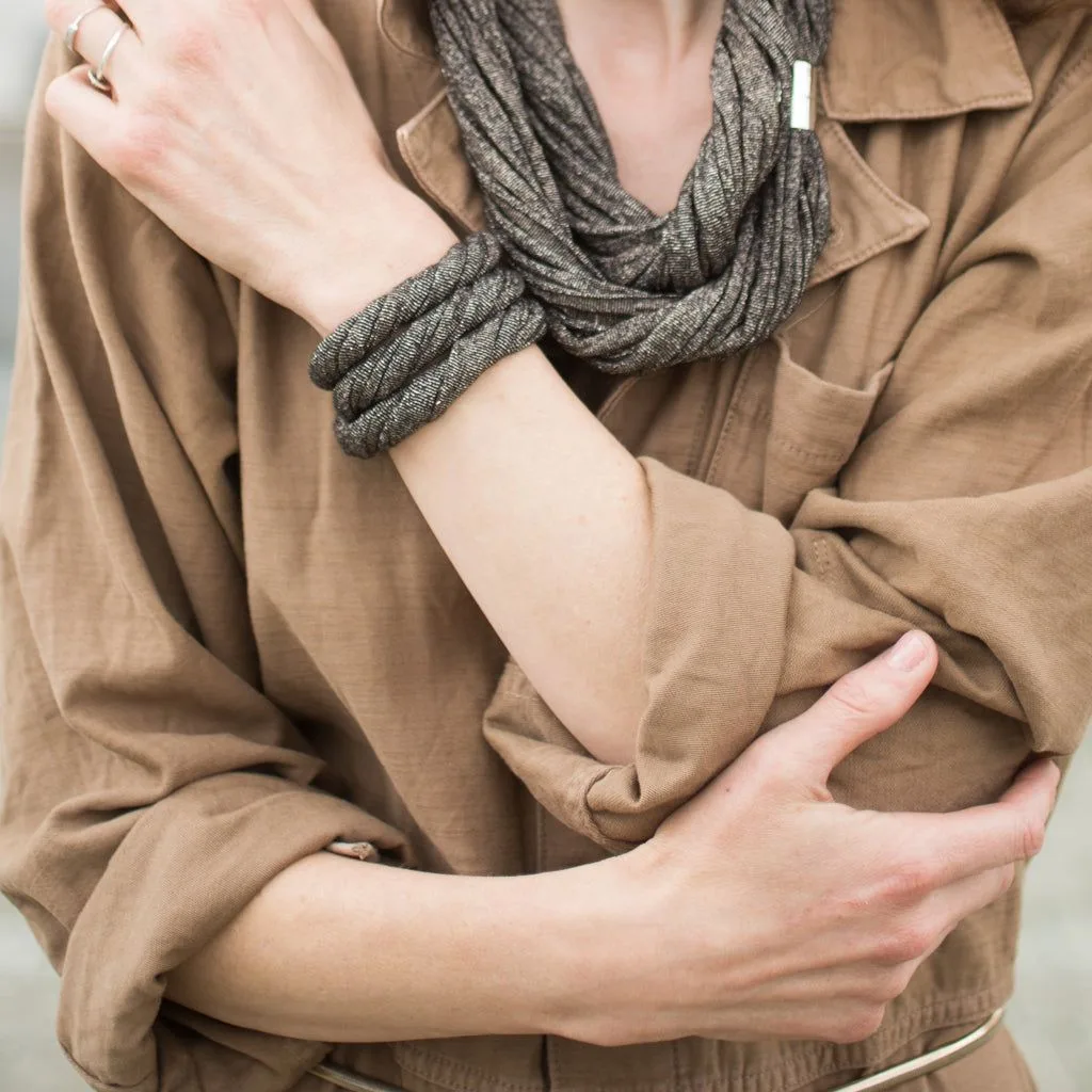 The Best Eco-Friendly Hair Accessories for a Sustainable Wardrobe in 2025