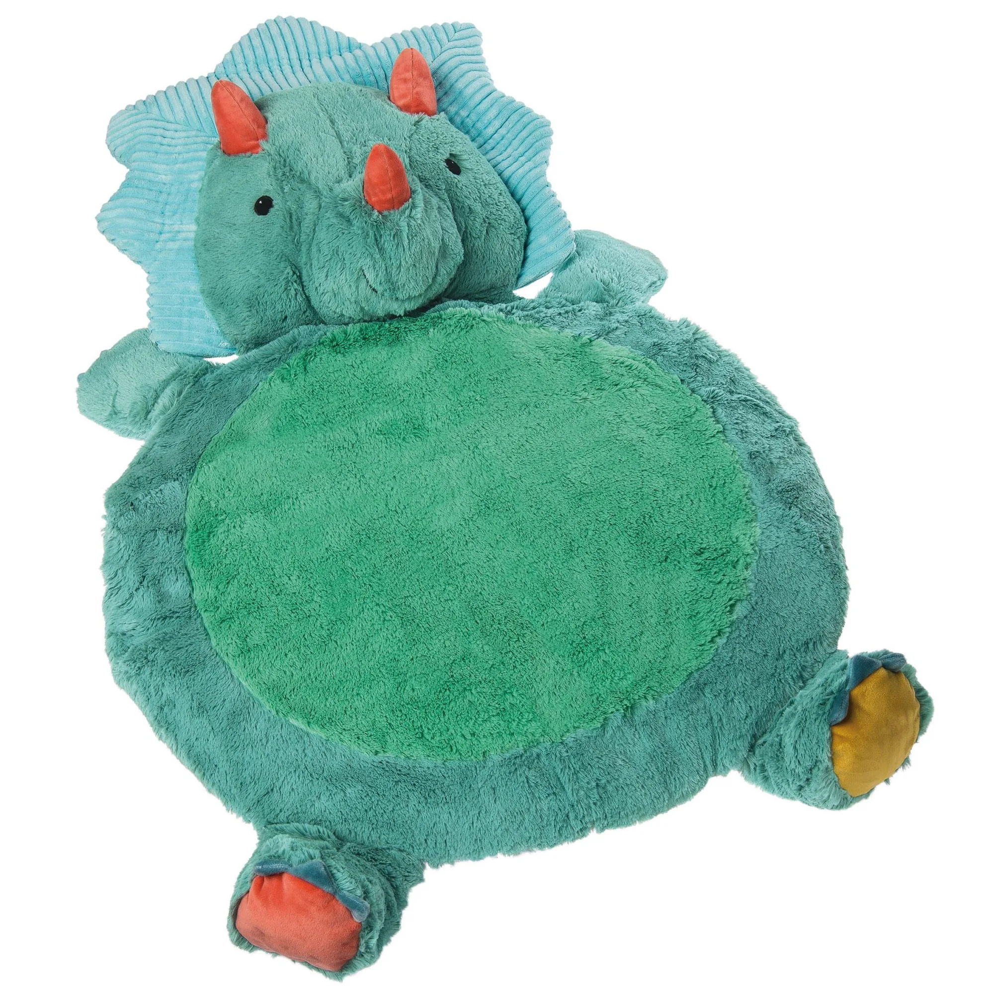 Conseils pour garder le tapis de bébé doux et sans germes
