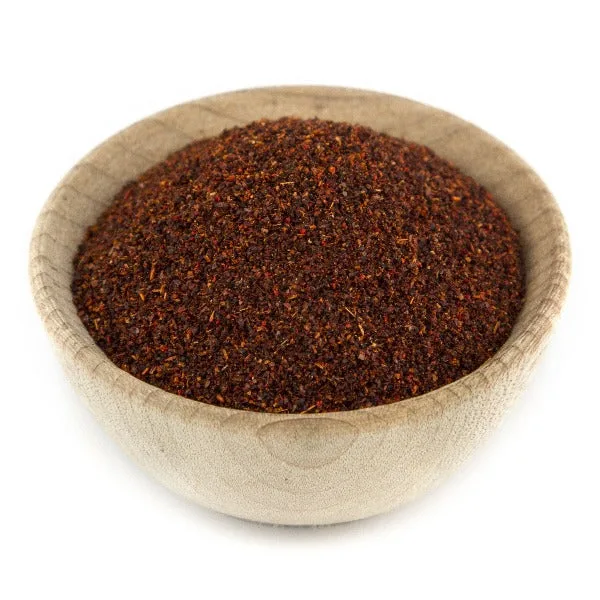 Chili Powder Blend